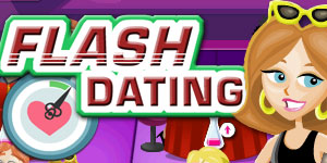 dating flash games